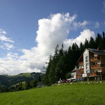 Kornreitherhaus Breitenbach Zewnętrze zdjęcie