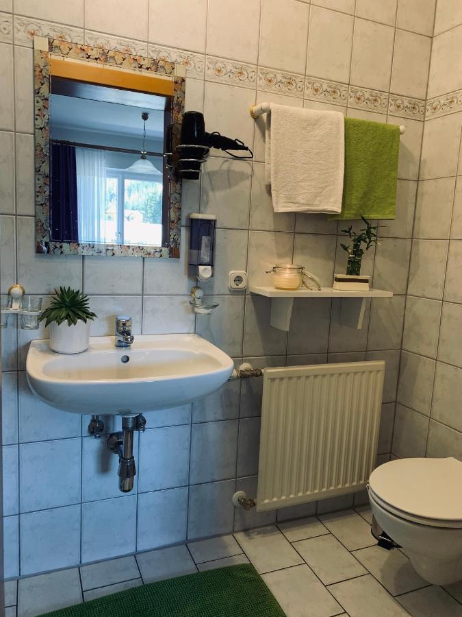 Kornreitherhaus Breitenbach Zewnętrze zdjęcie