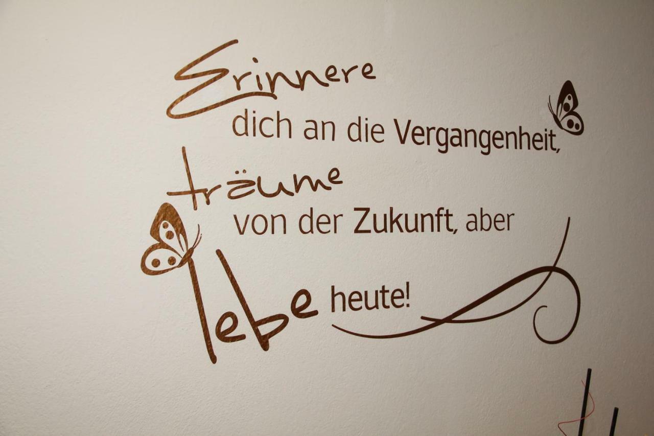 Kornreitherhaus Breitenbach Zewnętrze zdjęcie