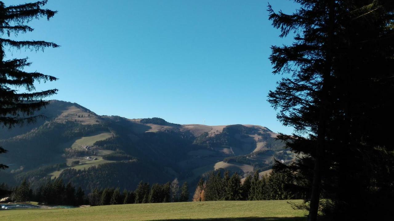 Kornreitherhaus Breitenbach Zewnętrze zdjęcie