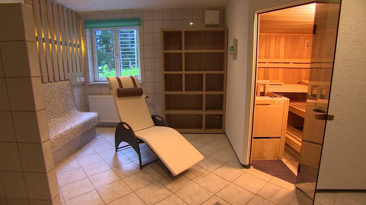 Kornreitherhaus Breitenbach Zewnętrze zdjęcie