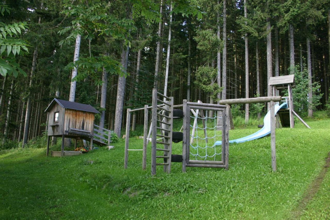Kornreitherhaus Breitenbach Zewnętrze zdjęcie