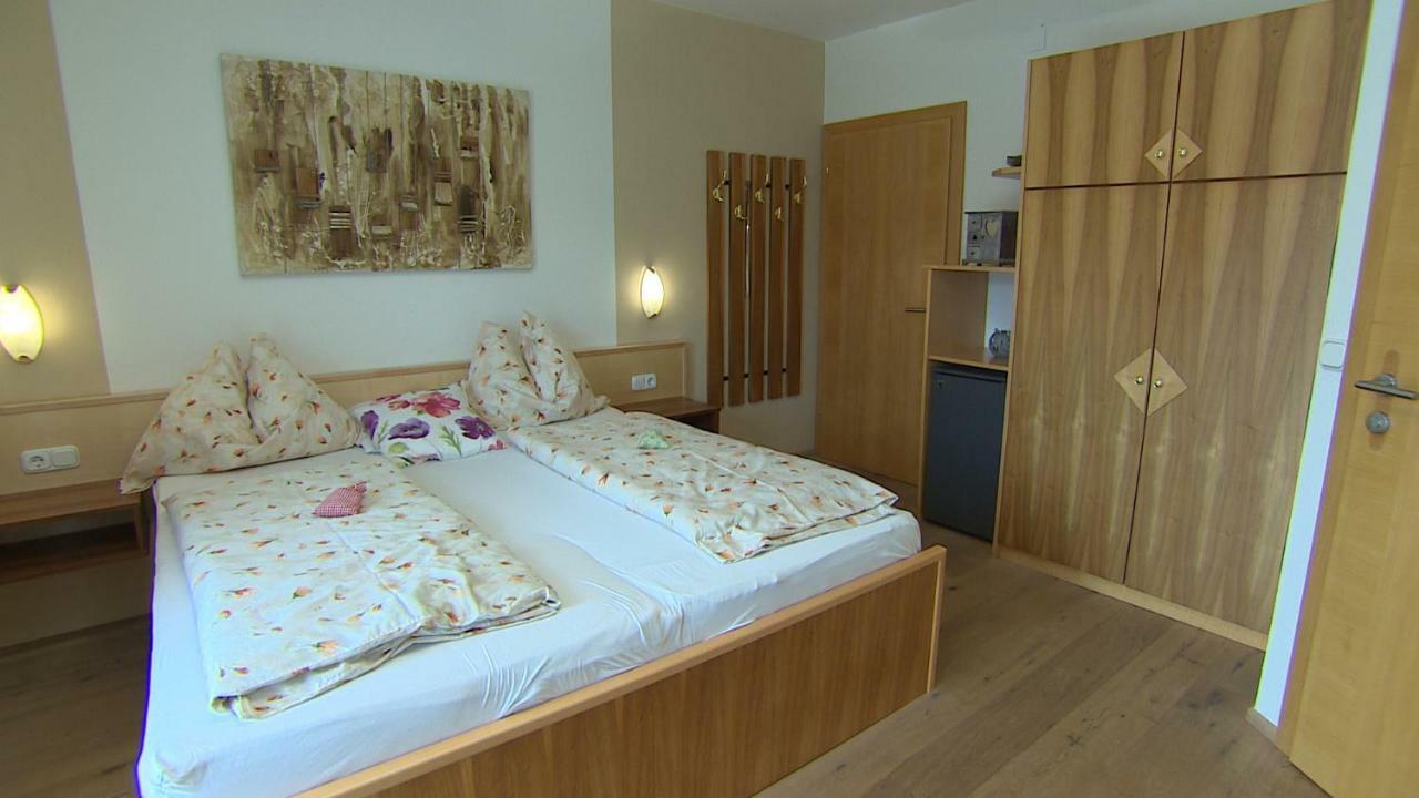 Kornreitherhaus Breitenbach Zewnętrze zdjęcie